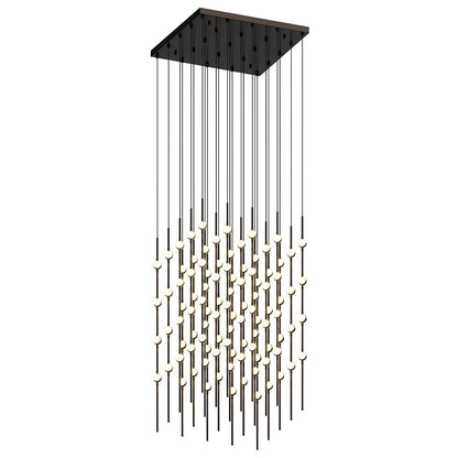 Constellation Cosmic Cube LED Multi-Light Pendant