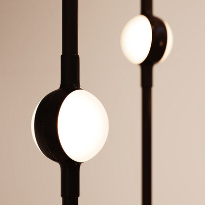 Constellation Andromeda Round Short LED Multi-Light Pendant