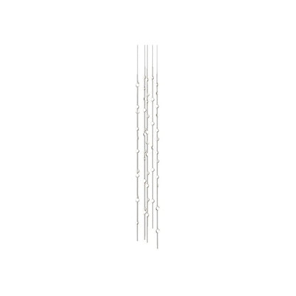 Constellation Andromeda Round LED Tall Pendant