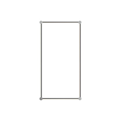 Purolinear 360 Rectangle LED Wall Bar