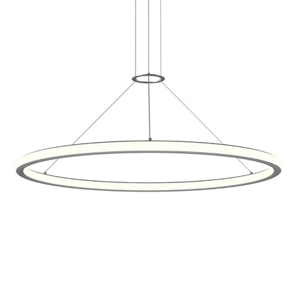 Luna Round LED Pendant