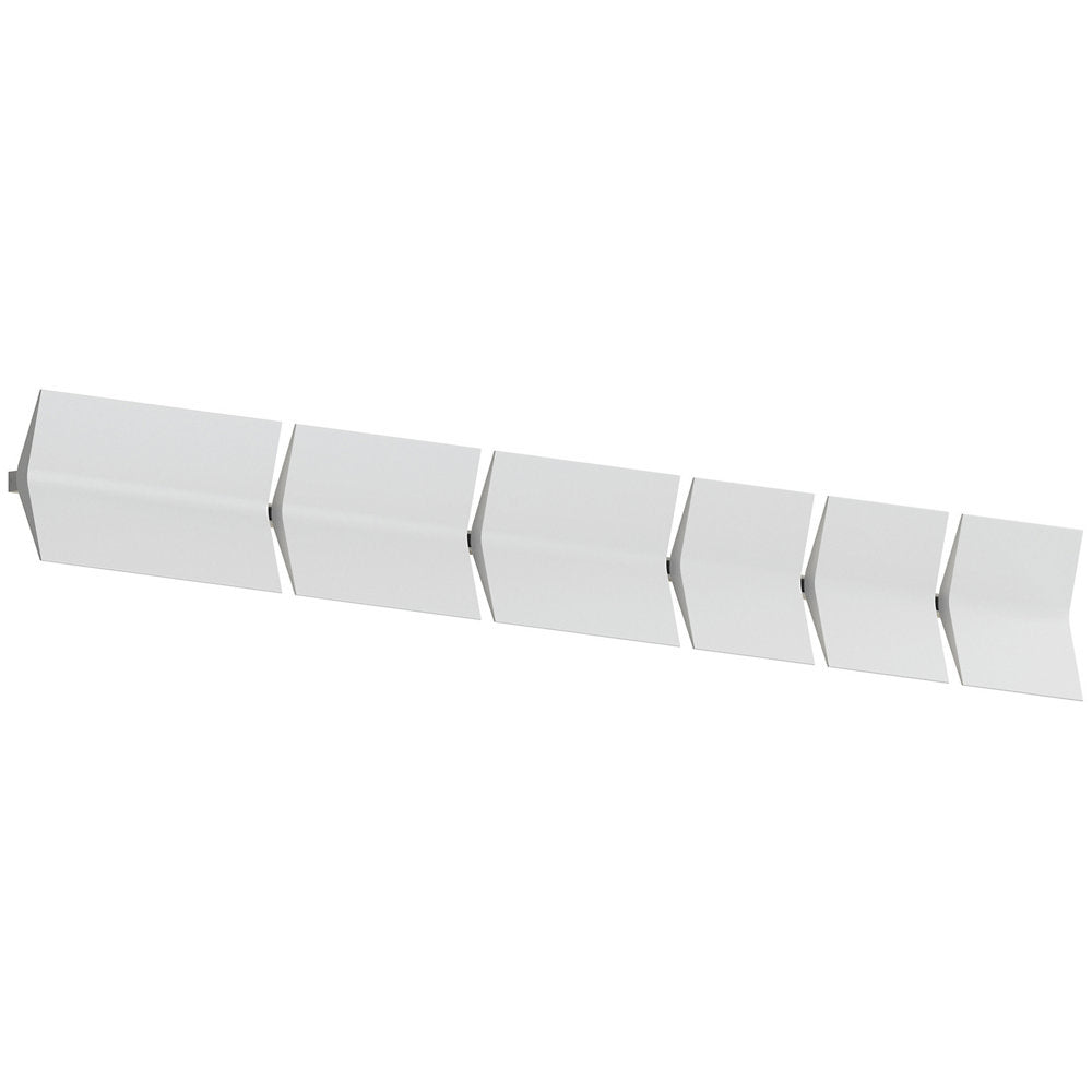 Turo LED Wall Sconce Kit