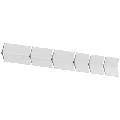 Turo LED Wall Sconce Kit