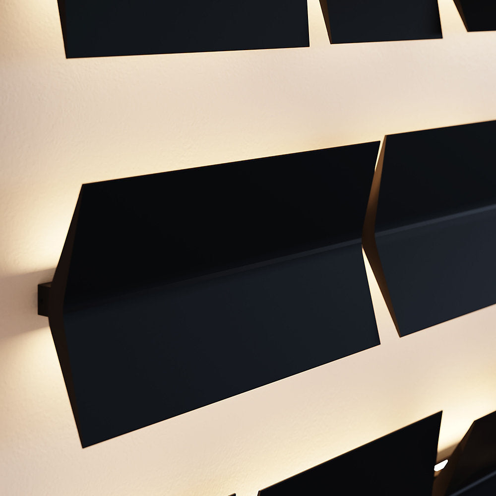 Turo LED Wall Sconce Kit