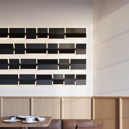 Turo LED Wall Sconce Kit