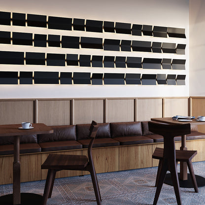 Turo LED Wall Sconce Kit