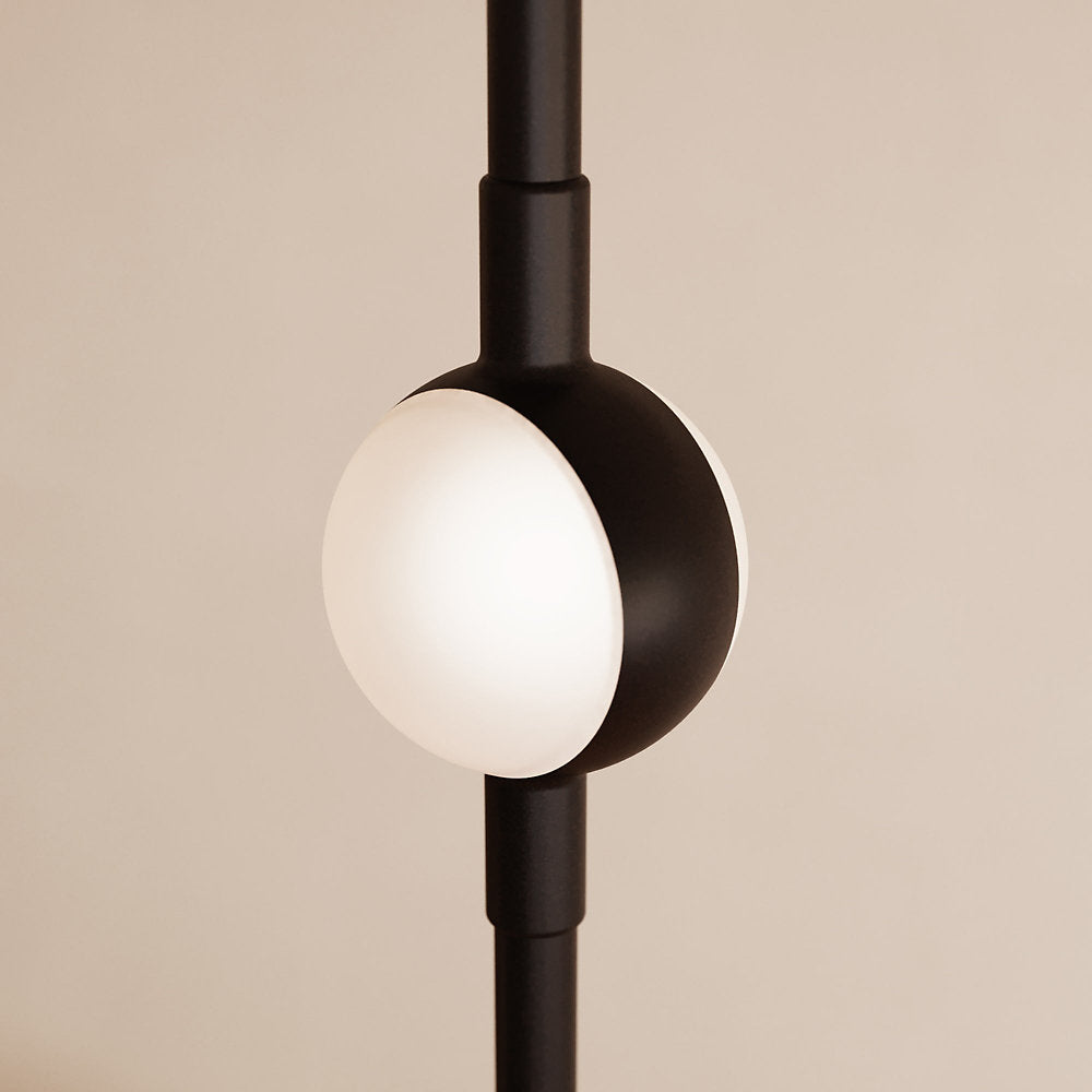 Constellation Aries Round LED Multi-Light Pendant