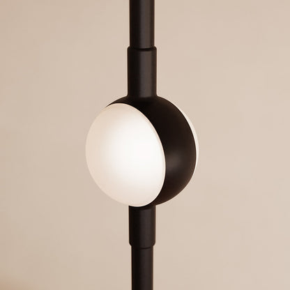 Constellation Aries Round LED Multi-Light Pendant