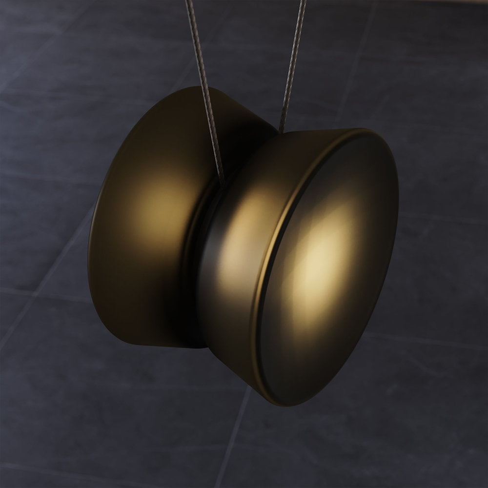 Yo - Yo Luminaire Configuration LED Multi-Light Pendant