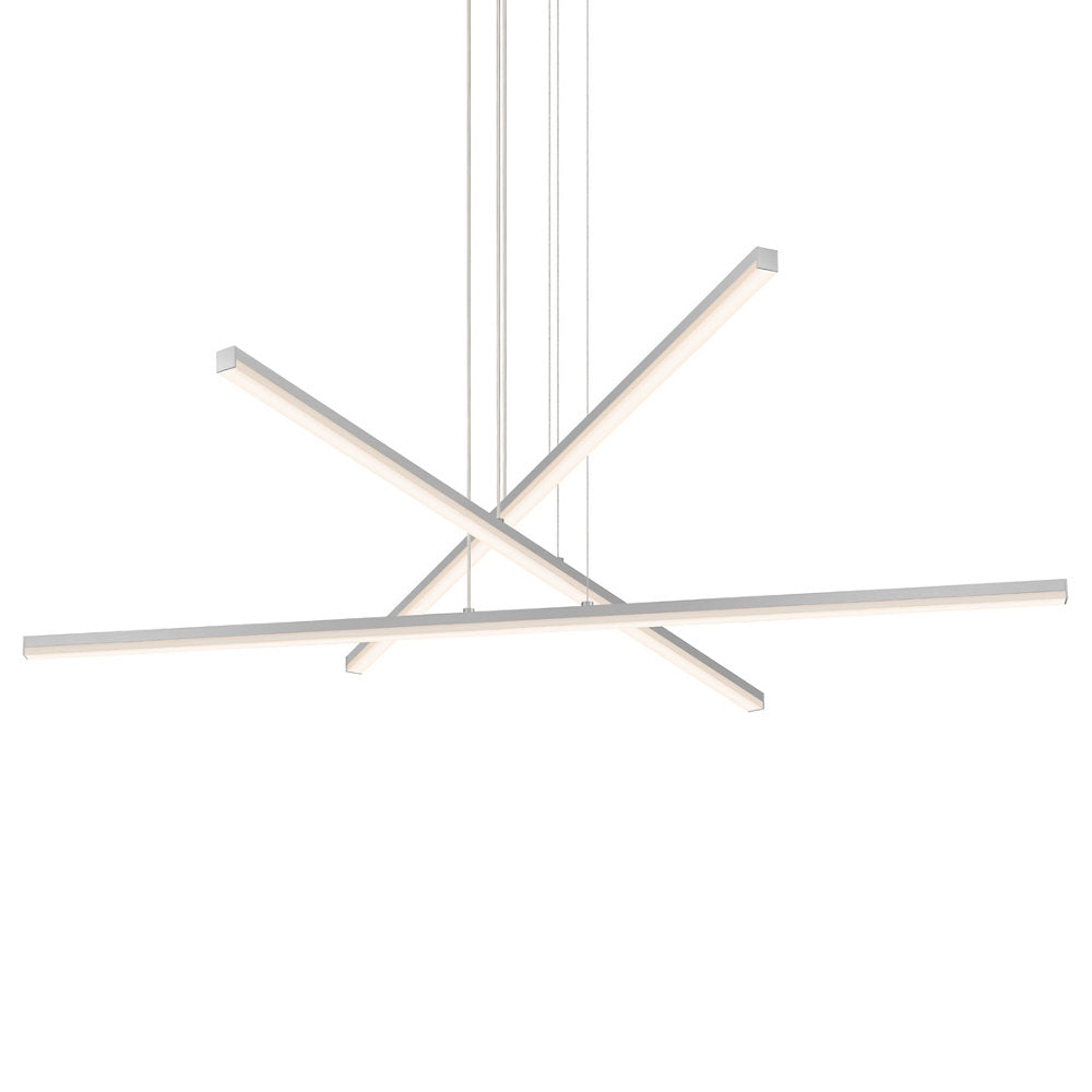 Stix LED Multi-Light Pendant