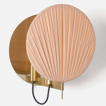 Guinea Wall Sconce