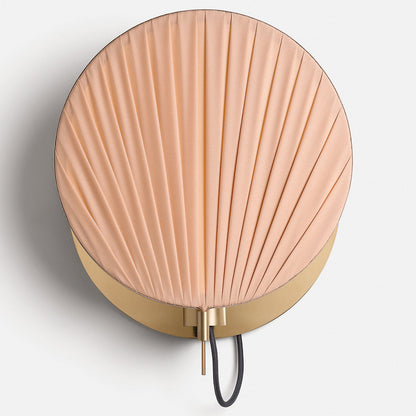Guinea Wall Sconce