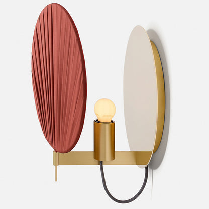 Guinea Wall Sconce