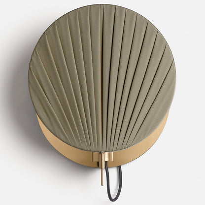 Guinea Wall Sconce
