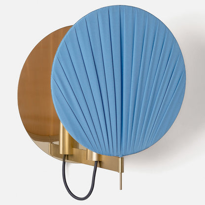 Guinea Wall Sconce