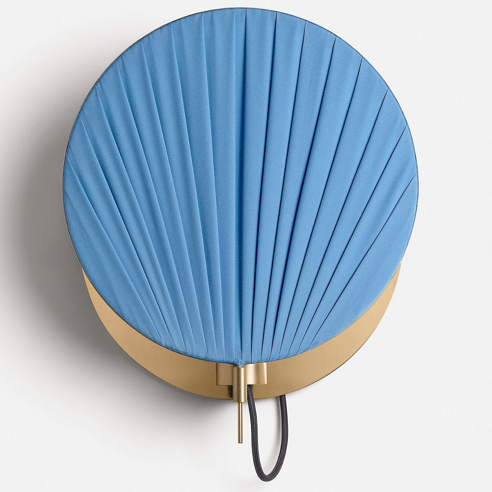 Guinea Wall Sconce