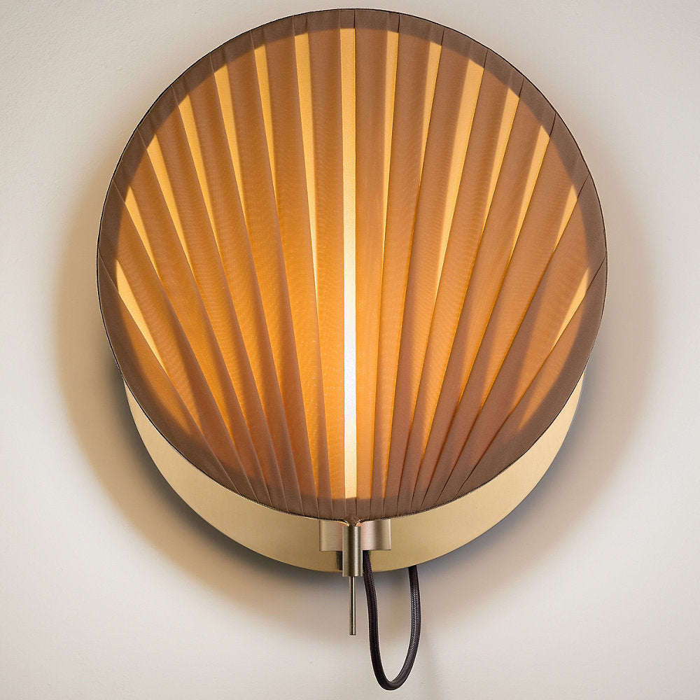 Guinea Wall Sconce