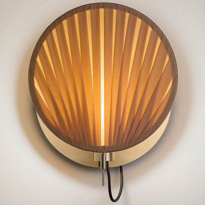 Guinea Wall Sconce