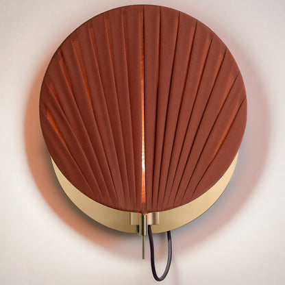 Guinea Wall Sconce