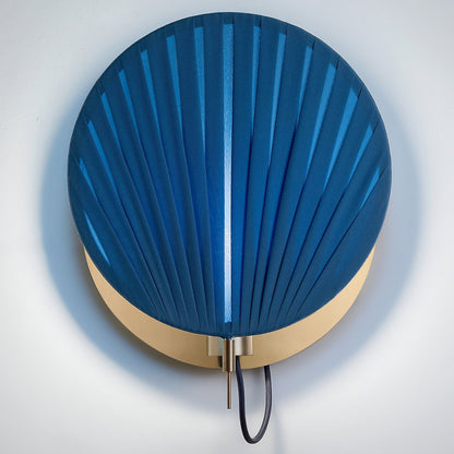 Guinea Wall Sconce