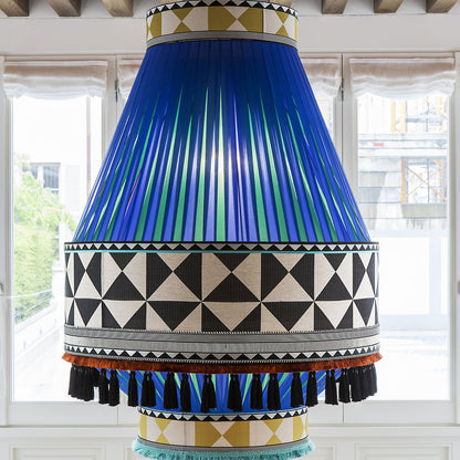Circus Chandelier