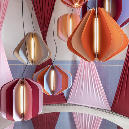 Venus 1 LED Pendant