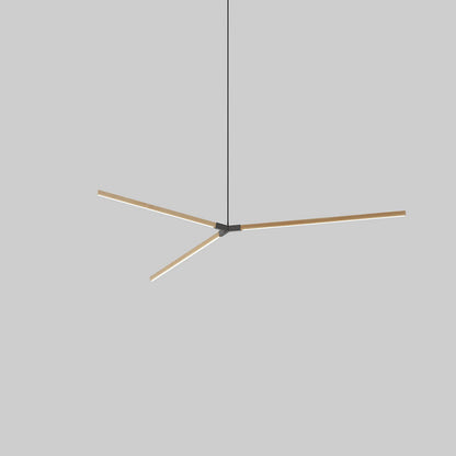 Bough Single Pendant