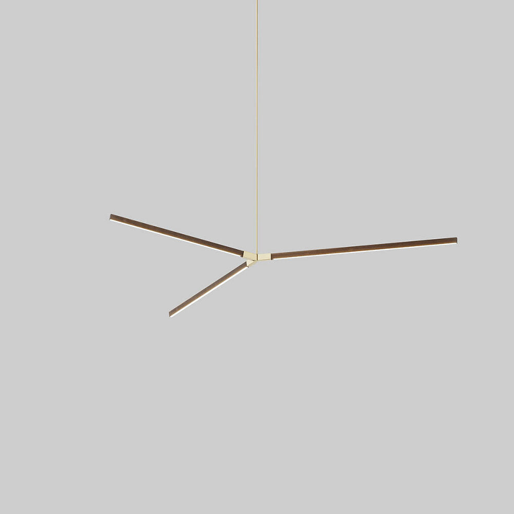 Bough Single Pendant
