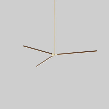 Bough Single Pendant