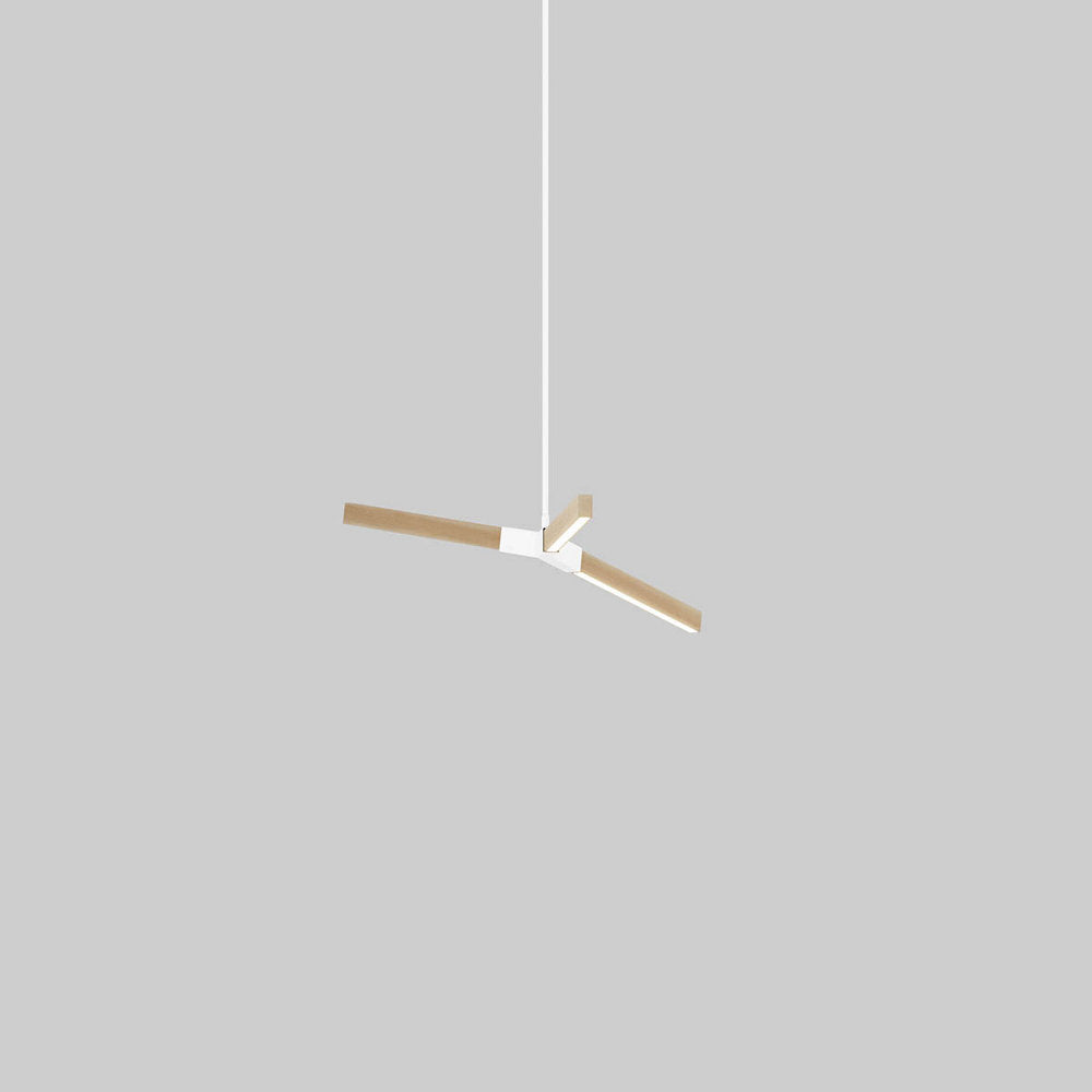 Bough Single Pendant
