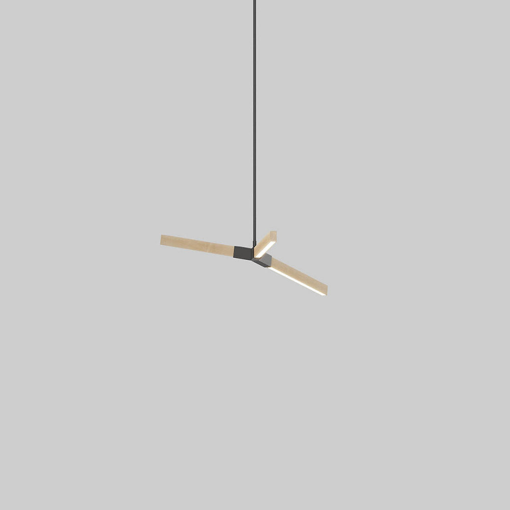 Bough Single Pendant