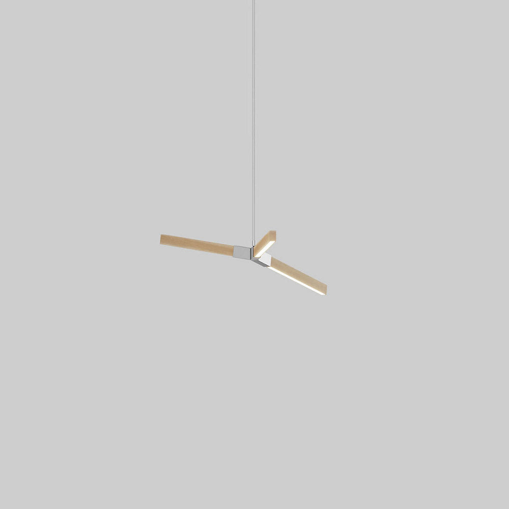 Bough Single Pendant