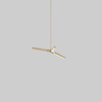 Bough Single Pendant