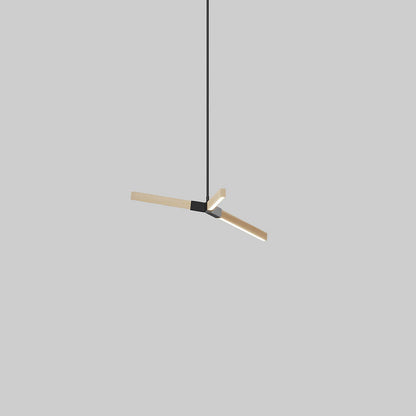 Bough Single Pendant