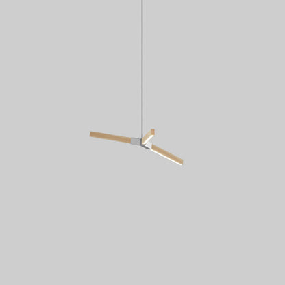 Bough Single Pendant