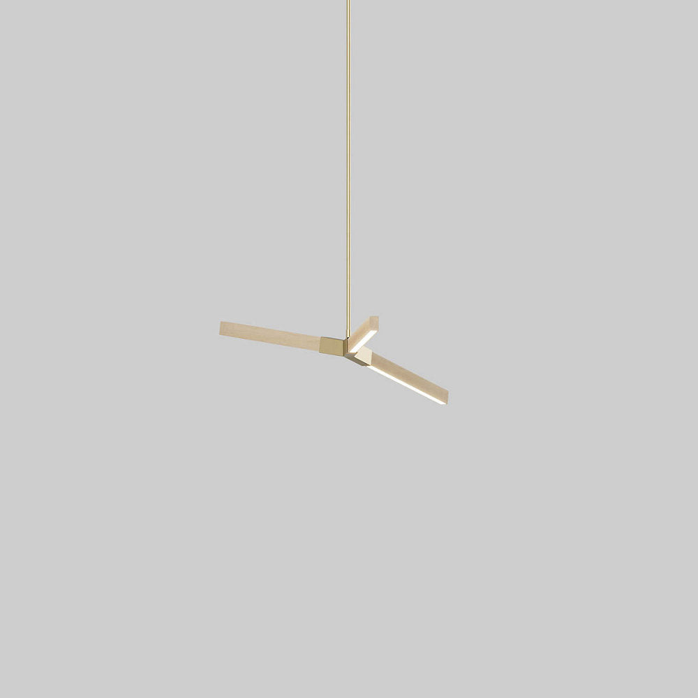 Bough Single Pendant