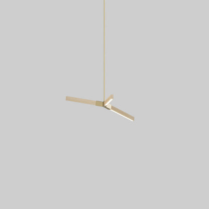Bough Single Pendant