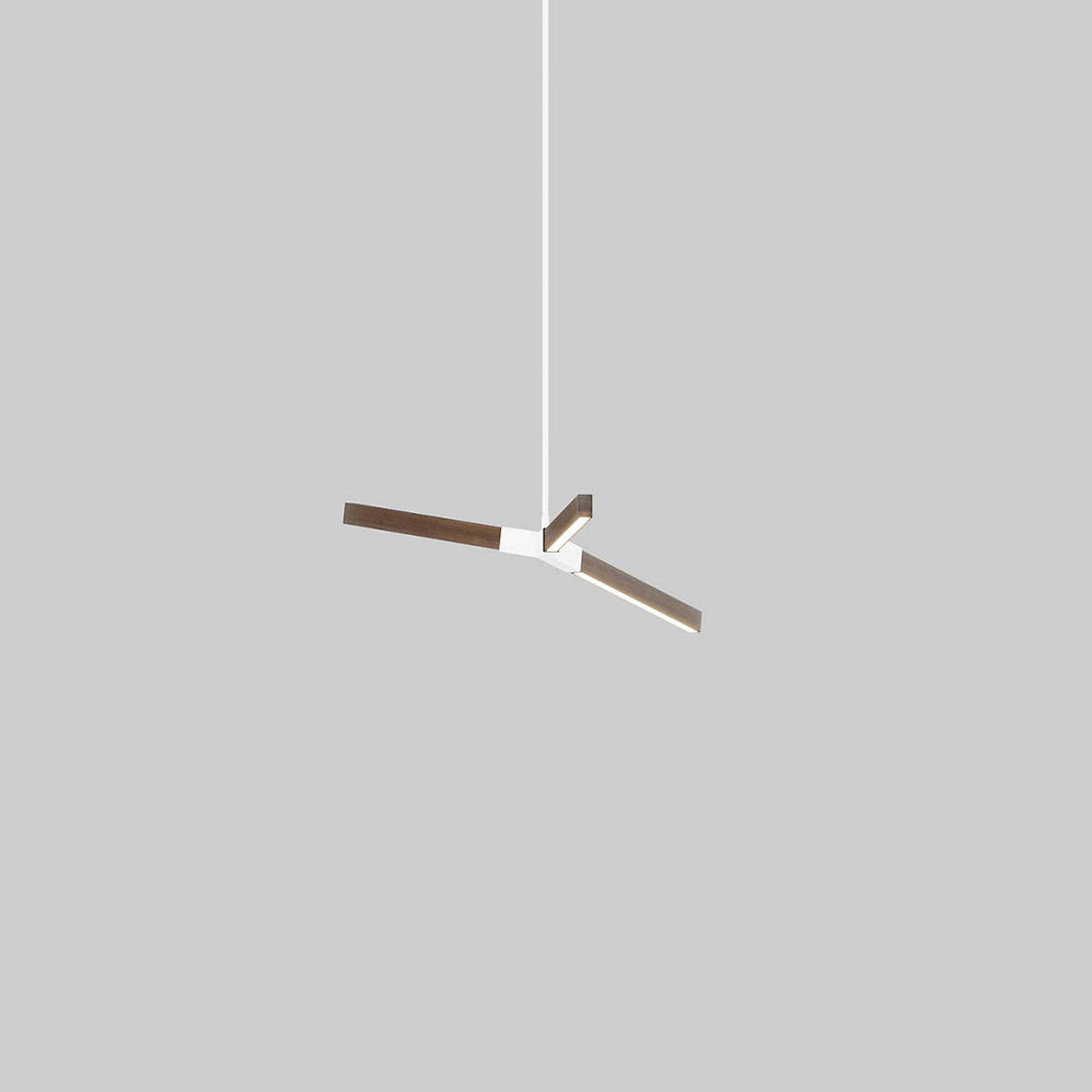 Bough Single Pendant