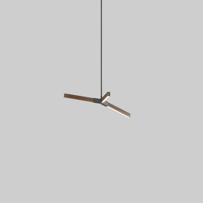 Bough Single Pendant