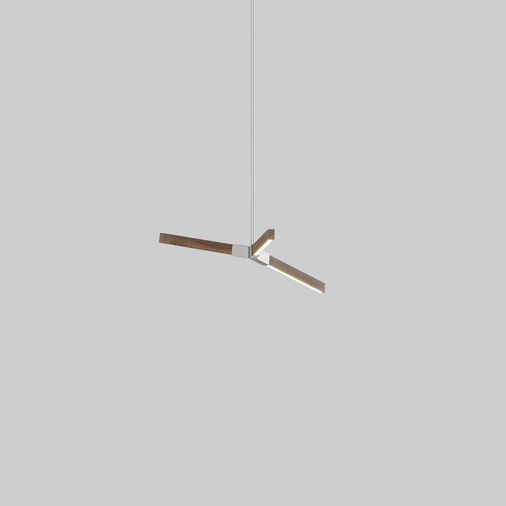 Bough Single Pendant