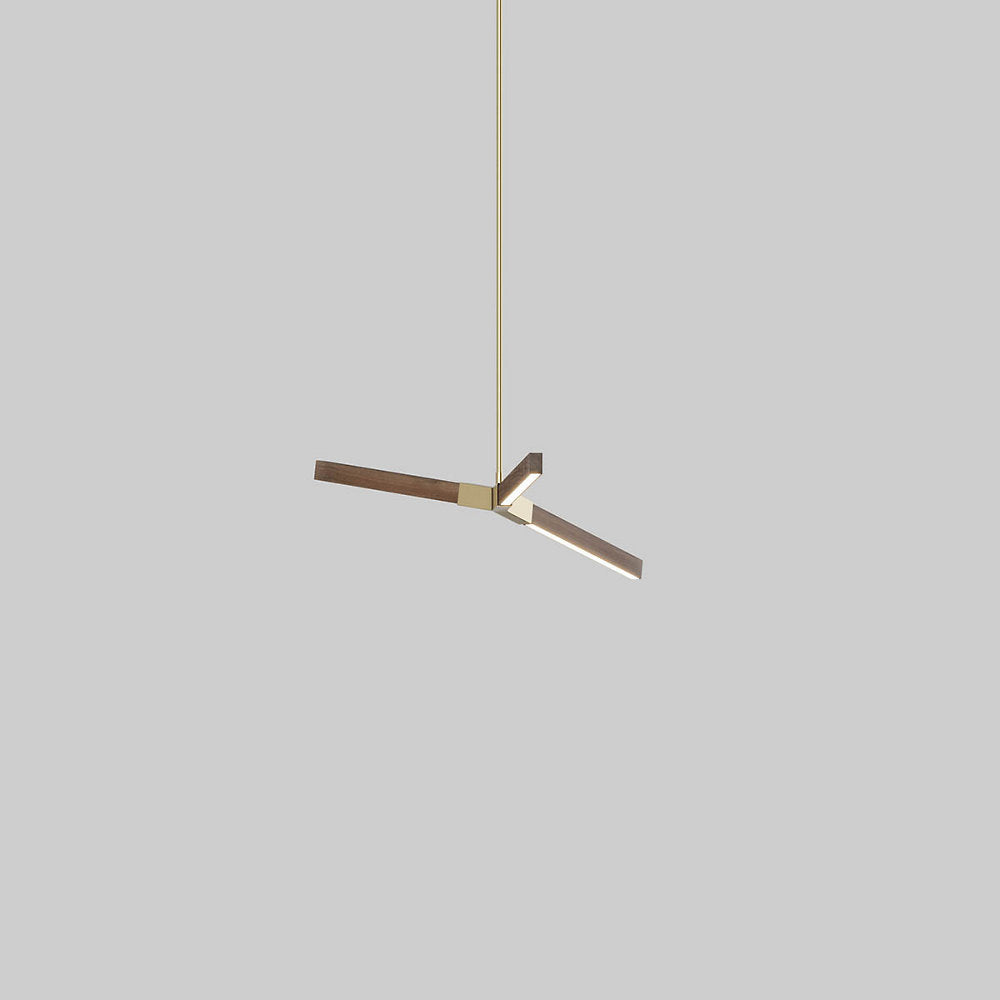 Bough Single Pendant
