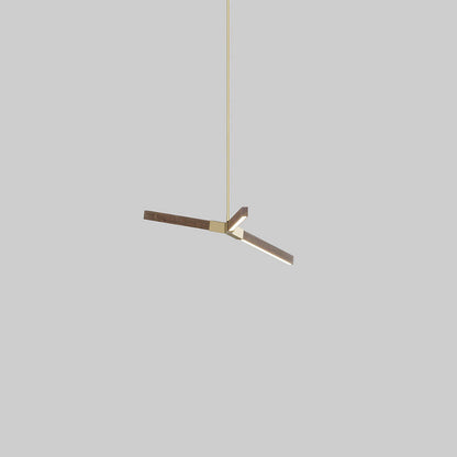 Bough Single Pendant