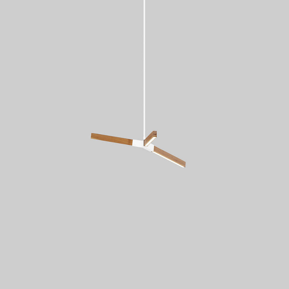 Bough Single Pendant