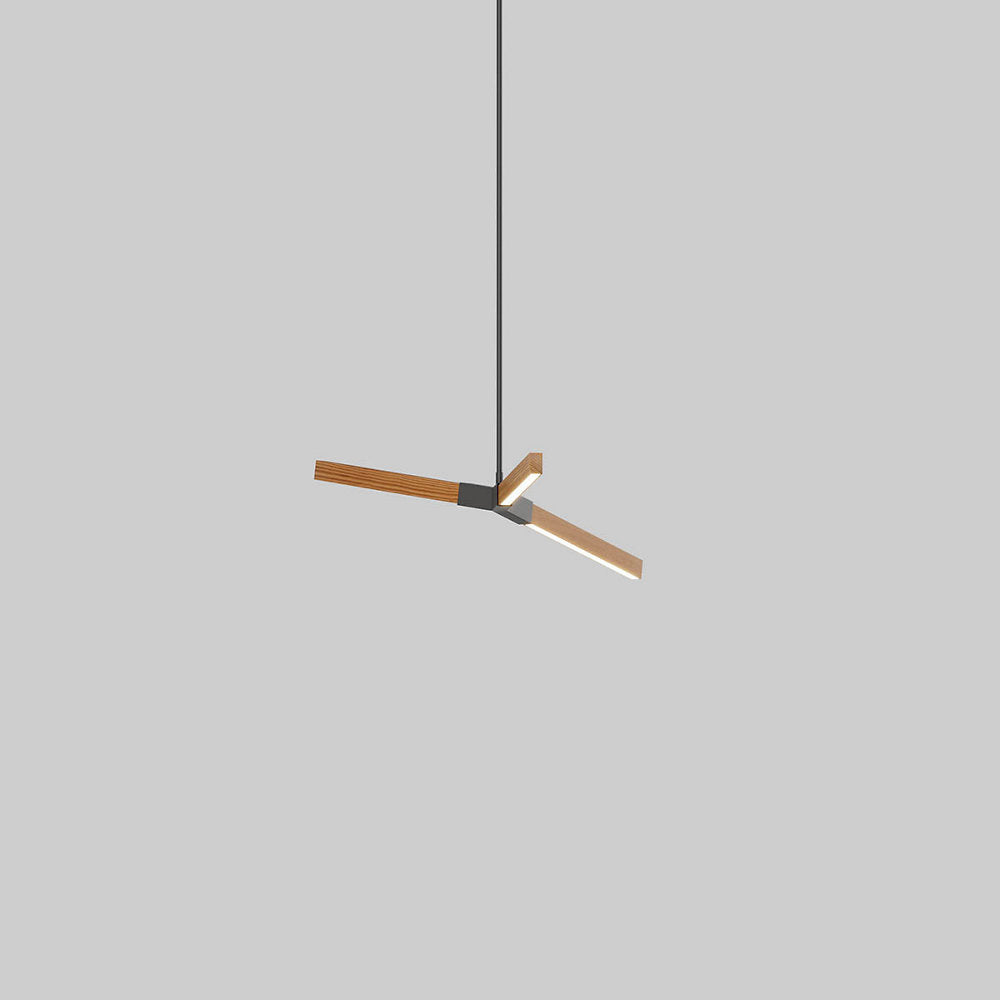 Bough Single Pendant