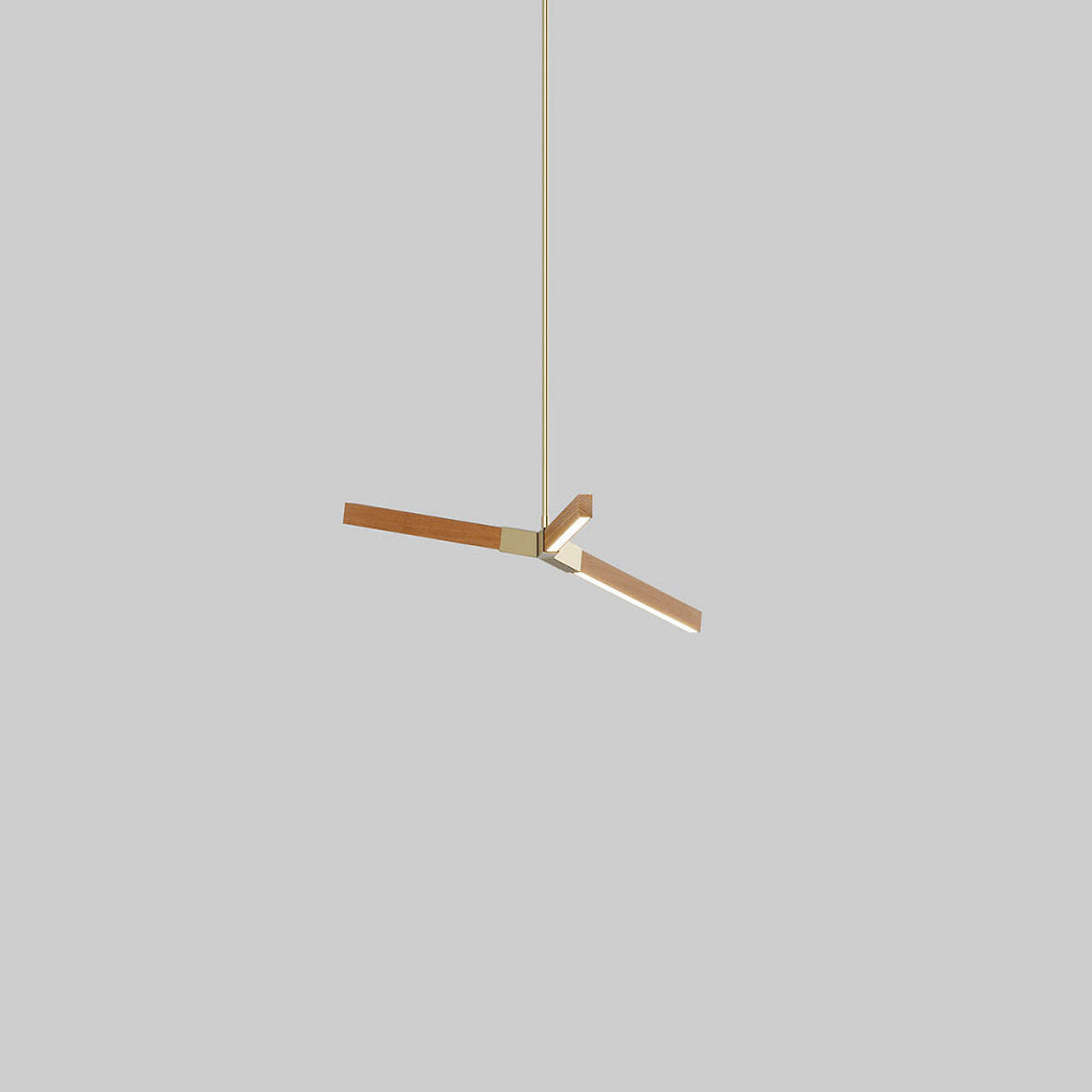Bough Single Pendant