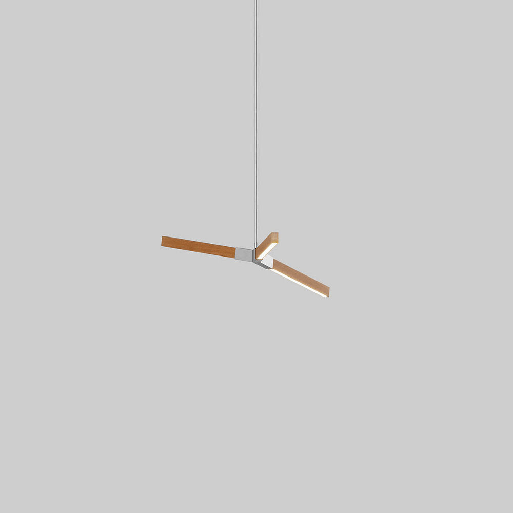 Bough Single Pendant