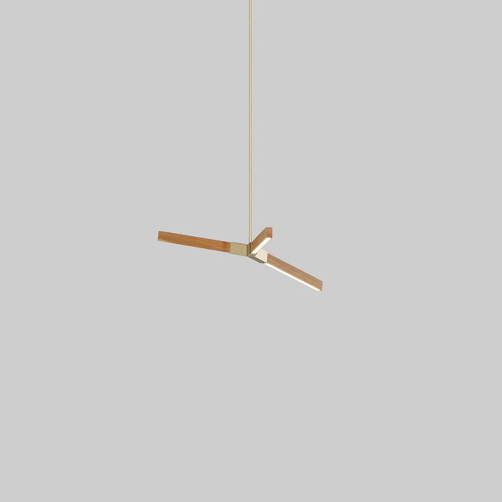Bough Single Pendant