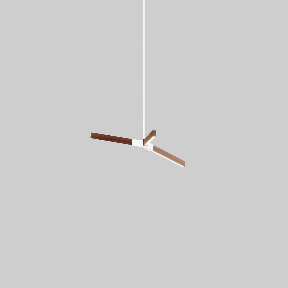 Bough Single Pendant