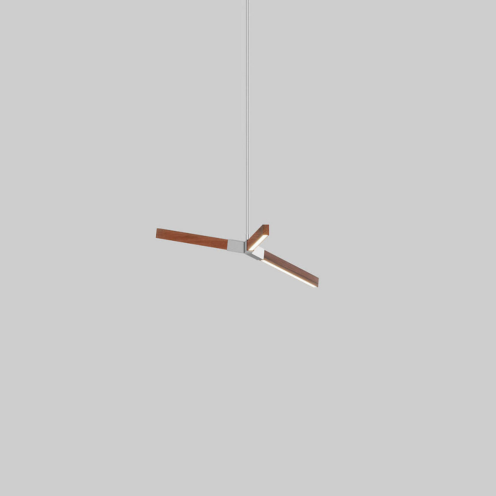 Bough Single Pendant