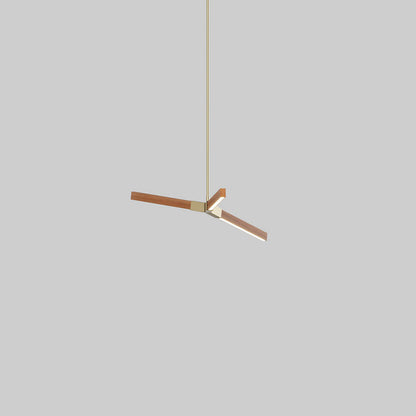 Bough Single Pendant